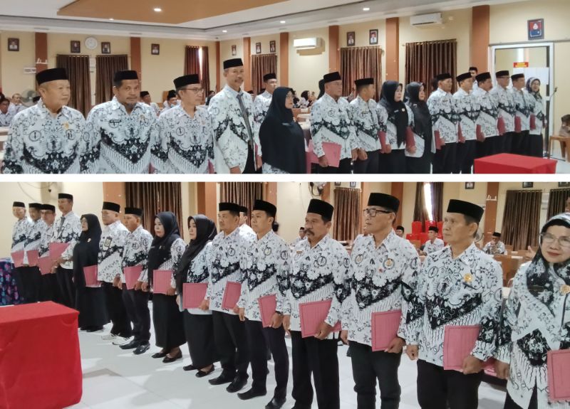 Bidang PGRI Bandar Lampung - Persatuan Guru Republik Indonesia Cabang Bandar Lampung