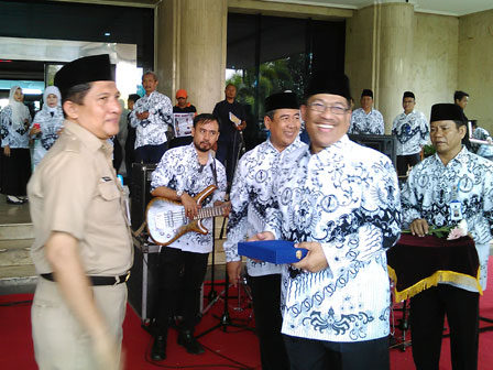 Pencarian PGRI Bandar Lampung - Persatuan Guru Republik Indonesia Cabang Bandar Lampung